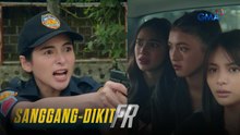 Sanggang-Dikit FR: Bobby, nahuli na ang Santa Babies! (Episode 133)