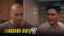 Sanggang-Dikit FR: Glen gets furious with his hitman's failure! (Episode 133)