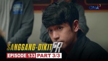 Sanggang-Dikit FR: Boss Idol, tutulungan ang Santa Babies! (Episode 133 - Part 3/3)