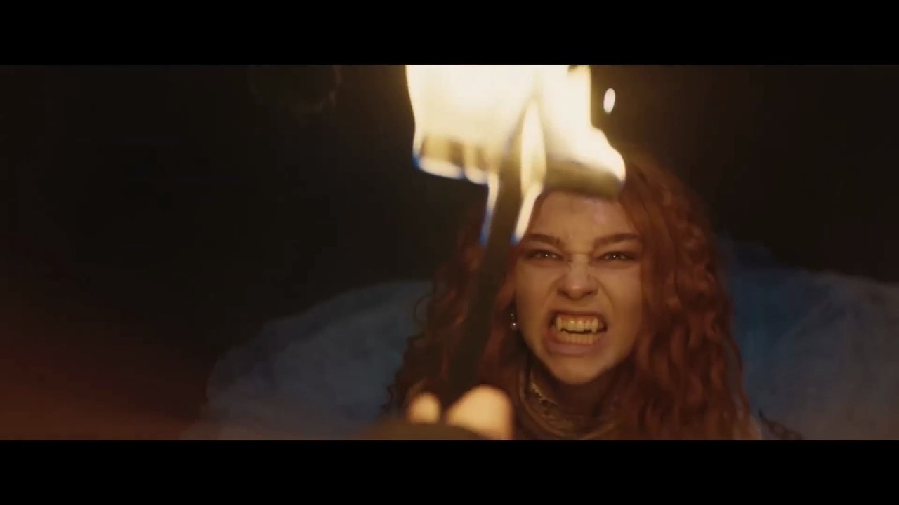 DRACULA Trailer (2026) 4K