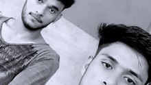 its me and my broo