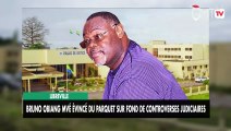 [#Reportage] Libreville : Bruno Obiang Mvé évincé du parquet sur fond de controverses judiciaires