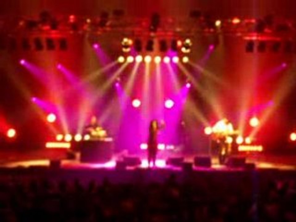 Susheela Raman Angoulême 2008