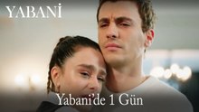 YABANİ'de 1 Gün #57