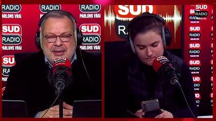 Une ONG attaque le loup d'Intermarché / Un élu de gauche tente de frapper Louis Boyard / Un DJ fait revivre des boulangeries  - Les perles du jour