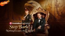 Step Back! Nothing Escapes the Eagle FullMovie
