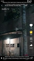 Real Heiress Back for Blood Drama Movies English Sub