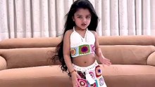 This Cutest Dancing Doll! ???? #TuPyaasaHai @viralInterpretation