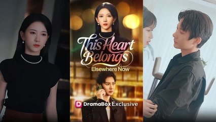 This Heart Belongs Elsewhere Now Full EngSub