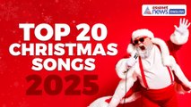 Top 20 Christmas Songs of All Time 🎶 | Ultimate Holiday Playlist 2025
