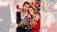 🔥 🔥 [Hot 2026] Christmas With My Mafia King #FullMovie_ DRW