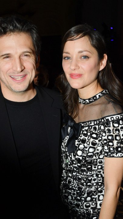 les ruptures des stars en 2025 - RETRO 2025 : Maxime Chattam et Faustine Bollaert, Marion Cotillard et Guillaume Canet, Nicole Kidman et Keith Urban... ces couples qui se sont séparés cette année (1)