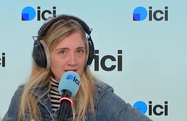 "Il faut des chansons qui parlent de fête" : la playlist idéale d'Emilie Mazoyer pour le réveillon du Nouvel An