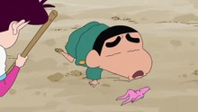 Shinchan Spinoff Series EPISODE 2