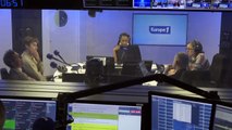 Commission d’enquête sur l’audiovisuel public : «Je pense qu’il va y avoir des têtes qui vont tomber», estime Eric Morillot