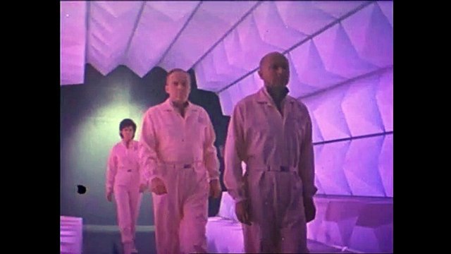 Fantastic Voyage ｜ #TBT Trailer ｜ 20th Century FOX