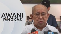 AWANI Ringkas: Ku Li gesa UMNO nyatakan pendirian isu najib