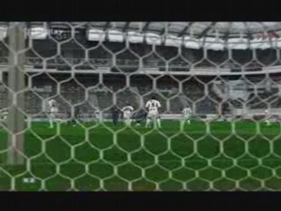 Mare vs jura 5-1