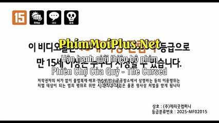 Phiên Chợ Của Quỷ Full Vietsub - Phim Kinh Dị Hàn Quốc Chiếu Rạp | Phim Hay