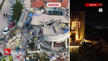 Asrın inşa seferberliğinde sona geliniyor