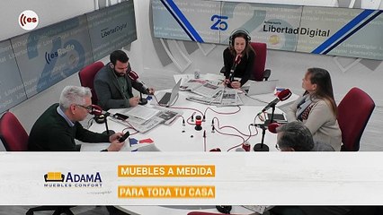 Tertulia de Federico: ¿Existe un post sanchismo?