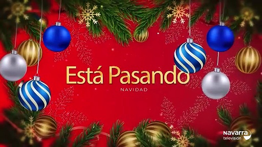 Está Pasando 24/12/2025