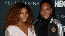 Serena Williams 'couldn't be prouder' of Venus Williams as sister marries