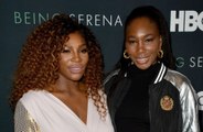 Serena Williams 'couldn't be prouder' of Venus Williams as sister marries
