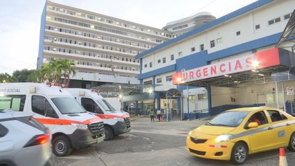 Caja de Seguro Social activa alerta verde por fiestas de fin de año