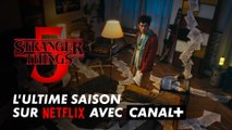 Stranger Things S5 : quand on est fan, on l'est jusqu'au bout