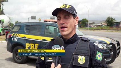 Operação Natal PRF: Foco em Ebreagueza ao Volante, Excesso de Velocidade e Segurança Infantil nas Rodovias - Dicas para Dirigir com Segurança