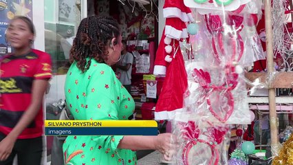 Compras de Natal e Preparativos para o Réveillon Aumentam Movimento no Centro de Recife: Tendências e dicas para 2026