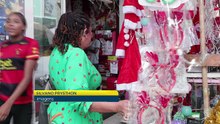 Compras de Natal e Preparativos para o Réveillon Aumentam Movimento no Centro de Recife: Tendências e dicas para 2026