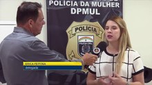 Detenção de Indivíduo Acusado de Ato Inapropriado com Criança: Testemunhas Confirmam o Incidente