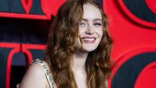 Sadie Sink’s modelling work has been a dream come true