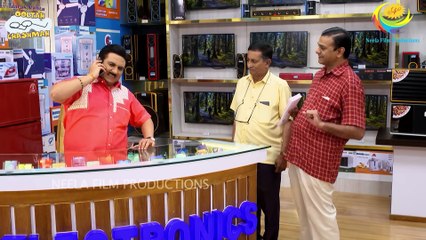 Babita kyu rone lagi？ ｜ Haste Raho Hasate Raho ｜ Taarak Mehta ka Ooltah Chashmah