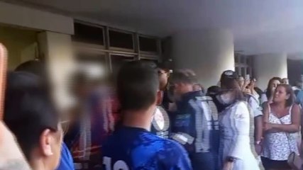 PM Baleado Durante Operação em Ponto de Venda de Drogas em Abreu e Lima: Detalhes e Desdobramentos do Caso