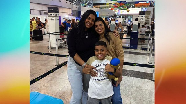 Família Brasileira na Luta pelo Repatriamento de Corpo após Tragédia na Alemanha: Uma História de Solidariedade e Esperança