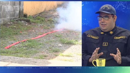 Recomendaciones para evitar accidentes caseros en Navidad