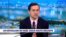 Jules Torres : «Le terrorisme islamiste a malheureusement fait changer tous nos modes de vie»