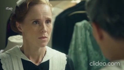 La Promesa - Capitulo 748