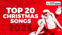 Top 20 Christmas Songs of All Time 🎶 | Ultimate Holiday Playlist 2025 🎄