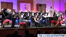 Video News - Il concerto di Natale di Ri.pre.sa