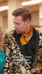 Papá tiene chicas y armas