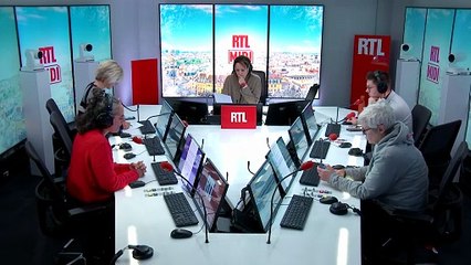L'INTÉGRALE - RTL Midi du 24 décembre 2025