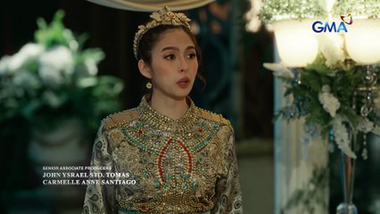 Sang'gre: Daron, papasukin ang kaharian ni Armea! (Episode 138) | Encantadia Chronicles