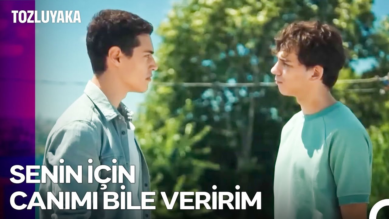 Tozluyaka Vlog 3: Sana Bunu Yapanların Yanına Kalmayacak! - Tozluyaka