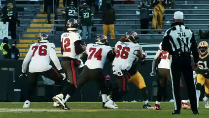 Raise The Flags 50 Years of Buccaneers Football S01E09 iNSPiRiT