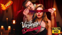 I Sold My Virginity To Mr. Delaney | Full Movie HD - omance Dark Romance Mafia Coming-of-Age First Love Gangster Love & Crime Opposites Attract USA Apartment Club Warehouse Contemporary All Ages Billionaire