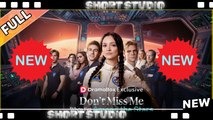 [TOP MOVIE] Don’t Miss Me When I’m Among the Stars #dramabox #Shortstudio